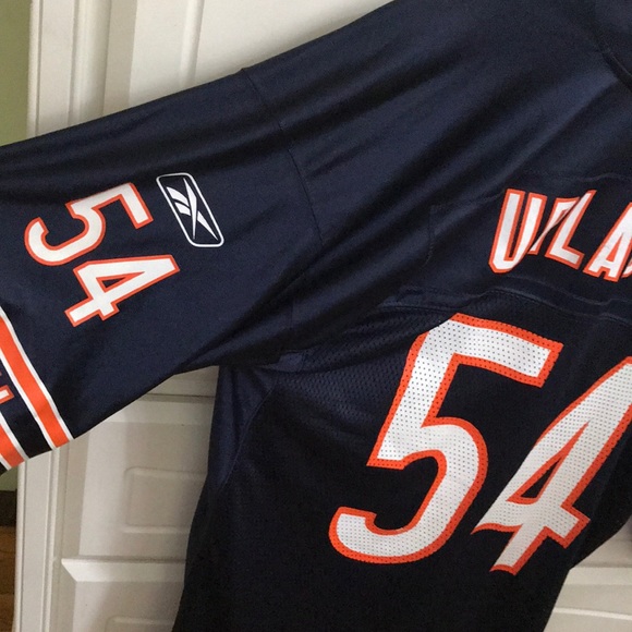 nfl Chicago bears jersey! original - Picture 3 of 3
